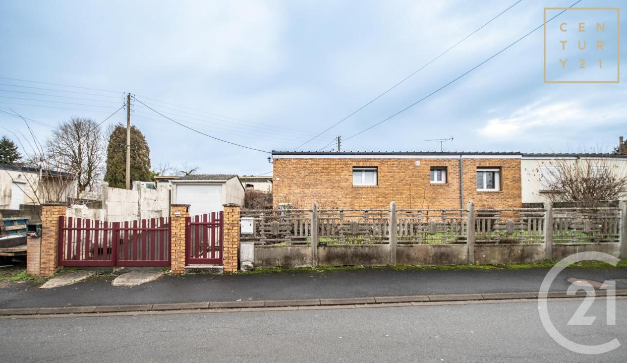 Maubeuge, Nord-Pas-de-Calais 59600, Fransa