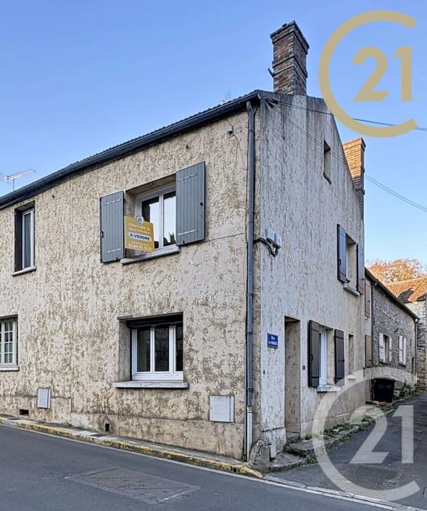 Montigny Sur Loing, Île-de-France 77690, France
