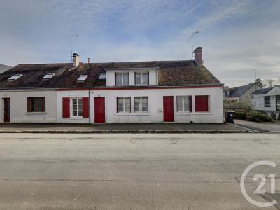 Lailly En Val, Centro 45740, Francia