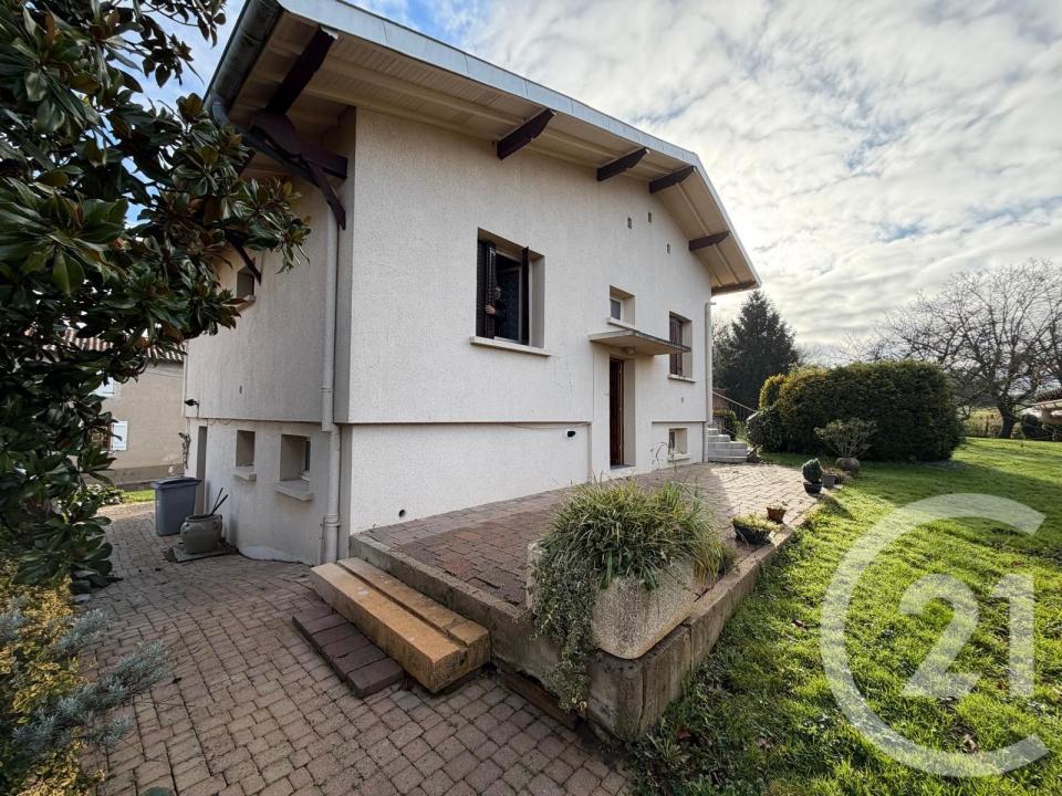 Chaleins, Rodano-Alpi 01480, Francia