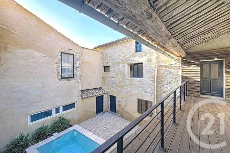 Remoulins, Languedoc-Roussillon 30210, France