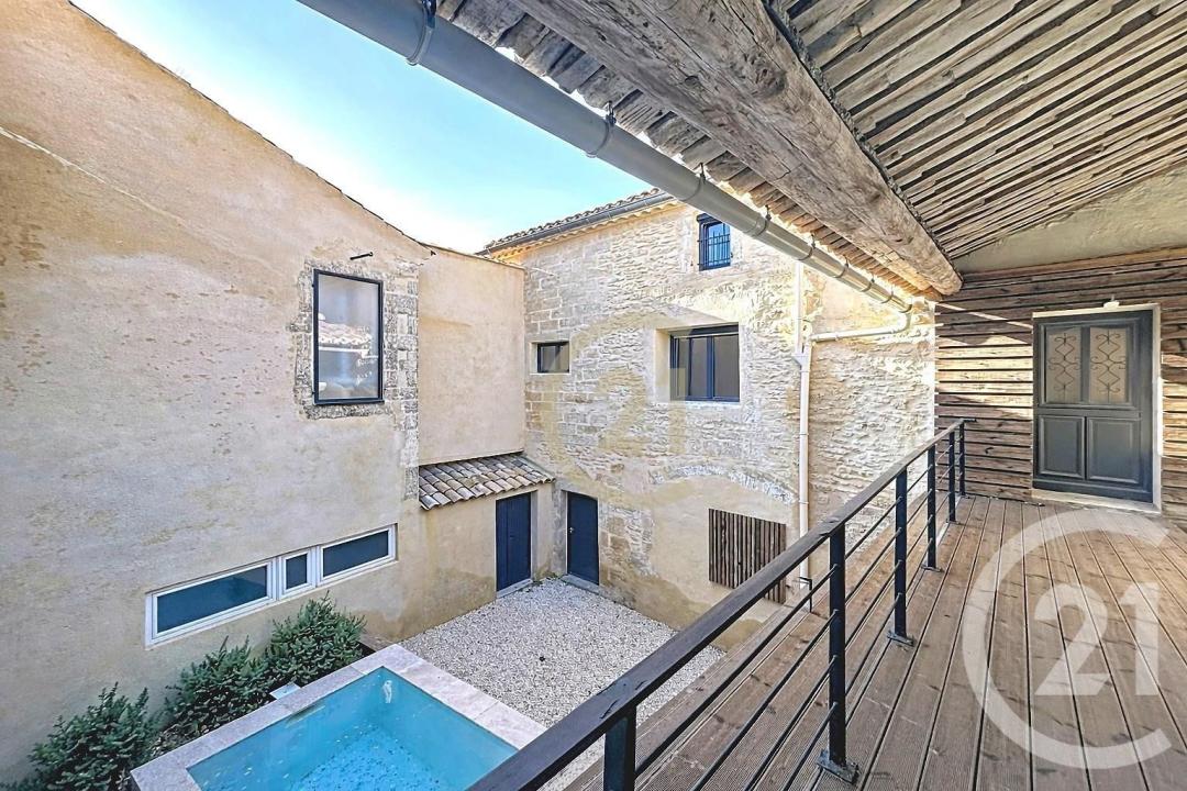 Remoulins, Languedoc-Roussillon 30210, France