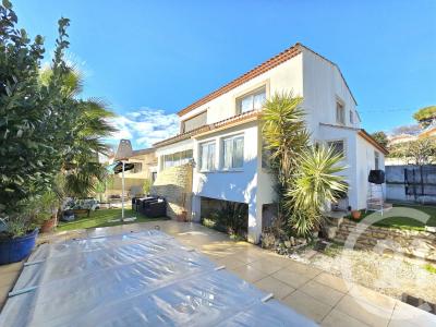 Plan De Cuques, Provence-Alpes-Côte d'Azur 13380, France