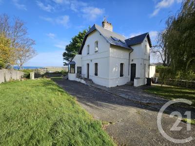 Donville Les Bains, Basse-Normandie 50350, 프랑스