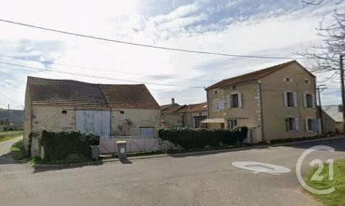 St Bonnet De Rochefort, אוברן 03800, צרפת 