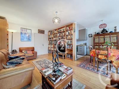 Bagnolet, Île-de-France 93170, Francja