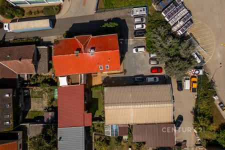 1, Mostníkovská, Beroun, Beroun 26601, Czech Republic