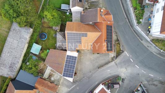 Rabenau, Hessen 35466, Deutschland