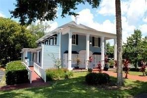 851 N DONNELLY STREET 11, Mount Dora, Florida 32757, Stati Uniti