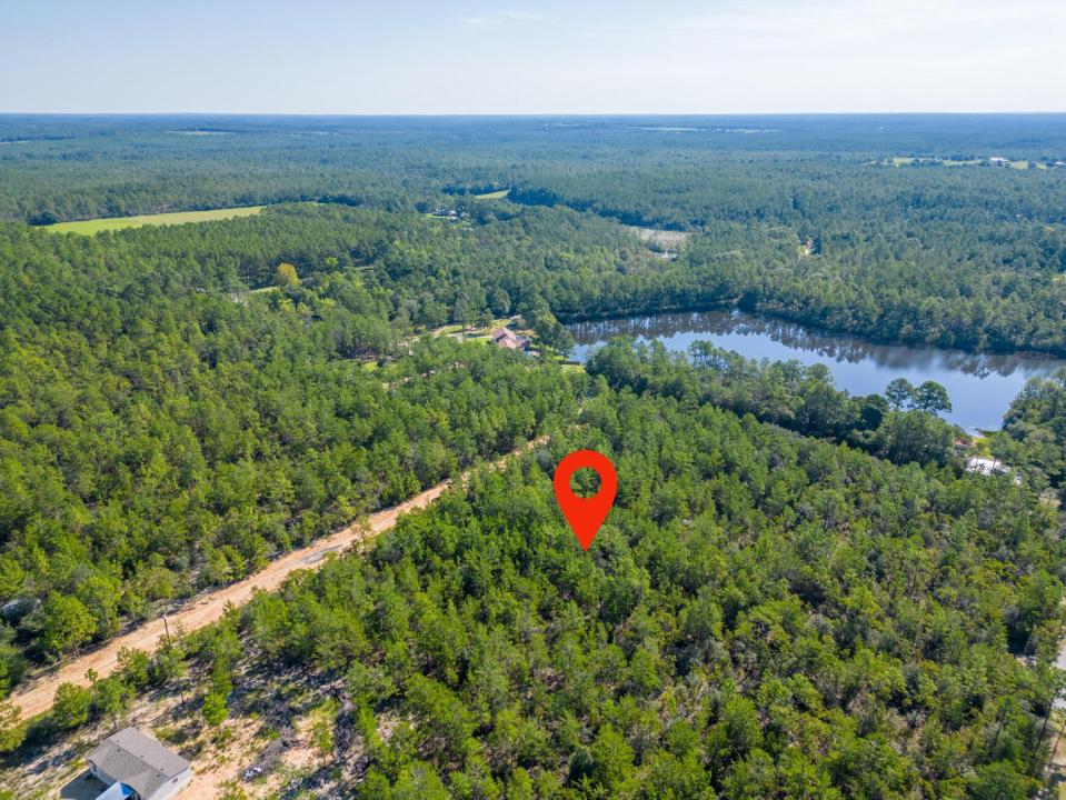 Lot C Avocado Lane, Defuniak Springs, Florida 32433, Estados Unidos