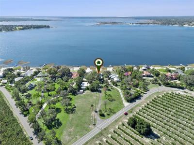 1280 N CROOKED LAKE DRIVE, Babson Park, Florida 33827, USA