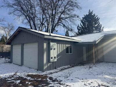 1044 N Mt Shasta BLV, Mt Shasta, California 96067, USA