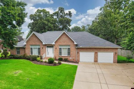 616 LEATHERWOOD DRIVE, Mountain Home, Arkansas 72653, Stati Uniti