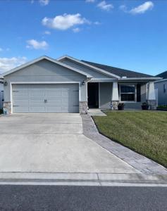 3836 WHITE IBIS ROAD, LAKELAND, Florida 33811, USA