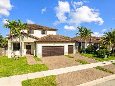 22938 SW 128TH PLACE, MIAMI, Florida 33170