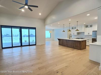 443 ROYAL ELK Circle, Victor, Idaho 83455, Amerika Birleşik Devletleri