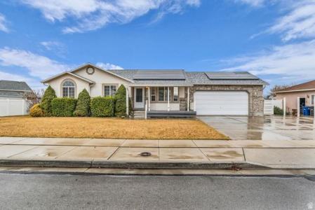 9203 S HOLLY LILY LN, West Jordan, يوتا 84081, الولايات المتحدة