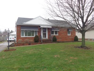 11092 Naomi Dr., Parma, אוהיו 44130, ארצות הברית של אמריקה 