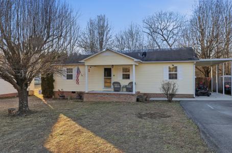 37 Woody Lane, Manchester, Tennessee 37355, Stati Uniti
