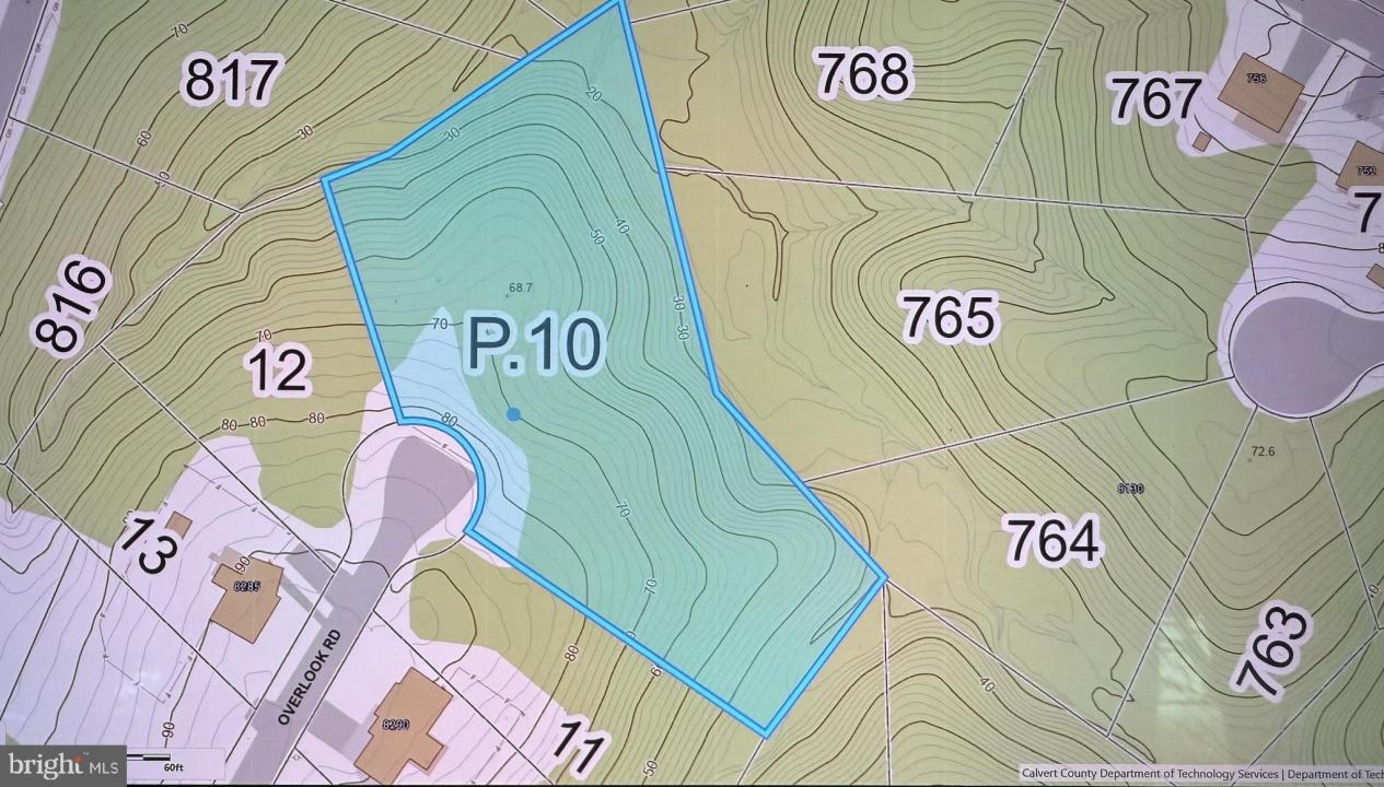 8272 Overlook Road, Lusby, Maryland 20657, USA