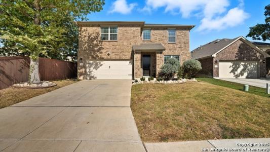 8211 Snowdeal, San Antonio, Texas 78255, USA