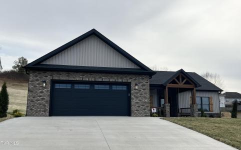 500 Middays Rest, Jonesborough, Теннесси 37659, Соединенные Штаты