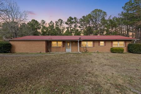 3829 FM 3001, Jefferson, Texas 75657, Estados Unidos