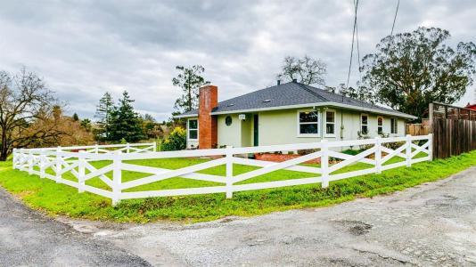 599 Cleveland Ave, Petaluma, California 94952, Estados Unidos