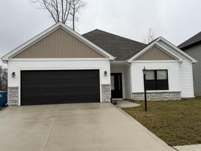 4800 Falcon Parkway, New Haven, Indiana 46774, Estados Unidos