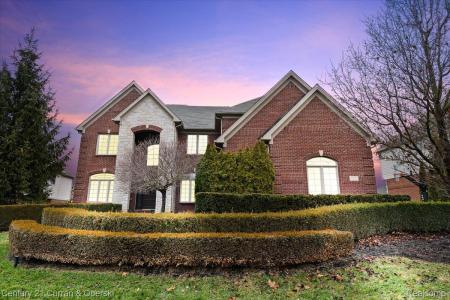 46782 Merion Circle, Northville, Michigan 48168, USA