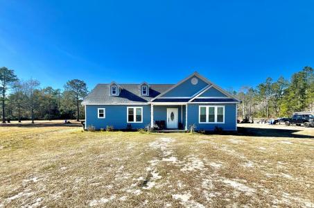 42 Oak Bend, Naylor, Georgia 31641, USA