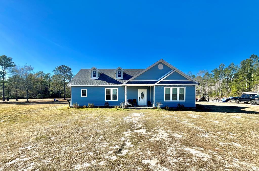 42 Oak Bend, Naylor, Georgia 31641, HOA KỲ