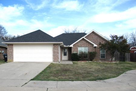 2214 Kaitlyn Circle, Caddo Mills, テキサス 75135, アメリカ合衆国