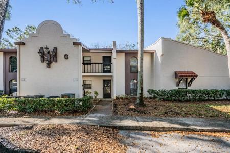 3505 TARPON WOODS BOULEVARD Unit #G407, Palm Harbor, Florida 34685, USA