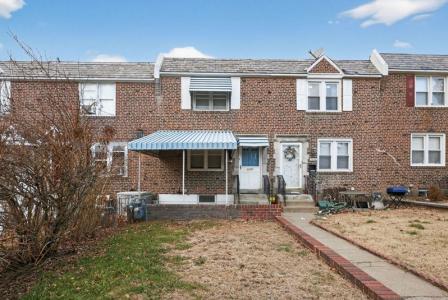 2237 S. Harwood Avenue, Upper Darby, Pennsylvania 19082, USA