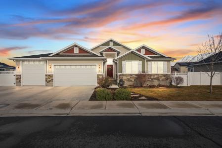 7 E Sterling Loop, Vineyard, Utah 84059, USA