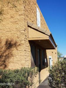 3620 N Industrial Way, Wickenburg, Arizona 85390, Stati Uniti