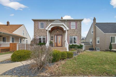 10511 S Hamlin Avenue, Chicago, Illinois 60655, USA