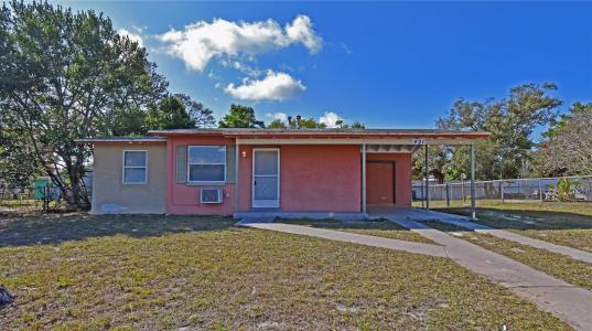 421 Briarwood Lane, Spring Hill, Florida 34606