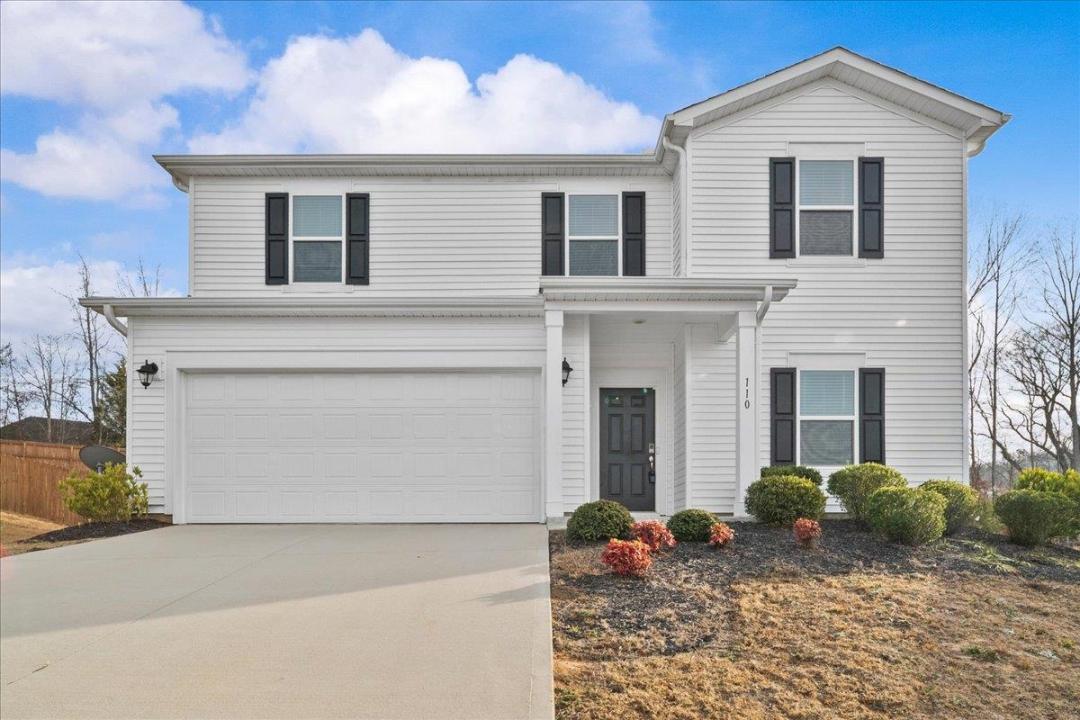 110 Matilda Street, Spartanburg, Carolina Do Sul 29306, Estados Unidos