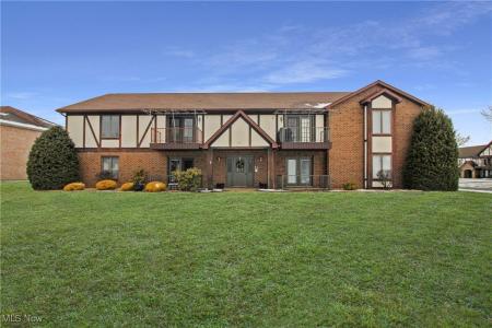 901 Pearson Circle #3, Boardman, Ohio 44512, USA