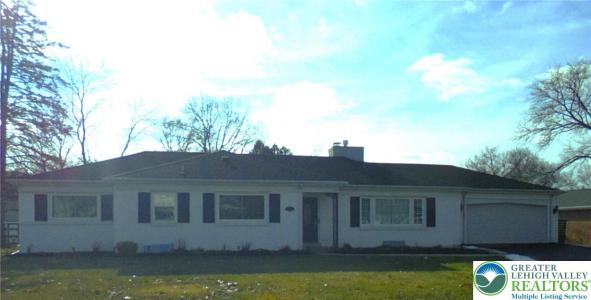 3330 W Congress Street, Allentown City, Pennsylvania 18104, USA