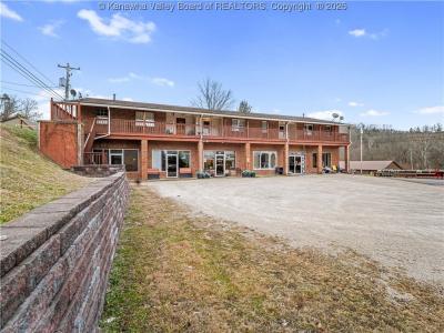 1550 Ripley Road, Ripley, WV 25271, USA