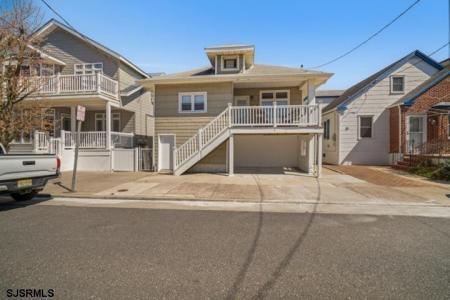 7 S Richards Ave, Ventnor, 紐澤西州 08406, 美國