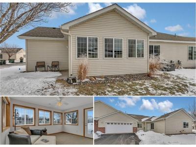 1334 Heritage Lane, Waite Park, Minnesota 56387