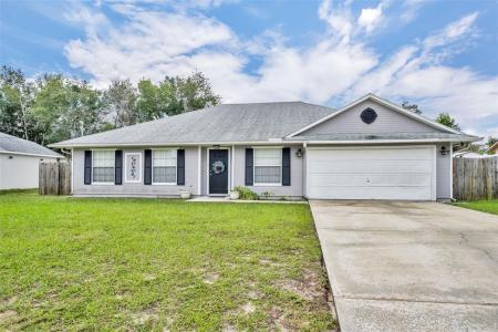 1354 WINTERVILLE STREET, DELTONA, Floride 32725, États-Unis