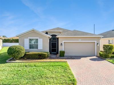 2733 ATTWATER LOOP, Winter Haven, Florida 33884, USA