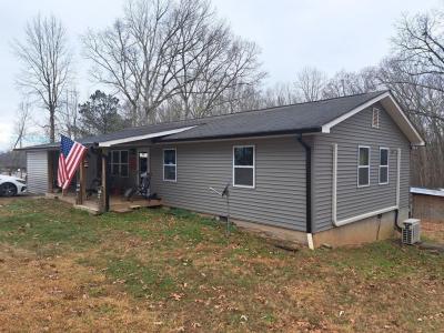 35 Garrett Circle, Blairsville, Géorgie 30512, États-Unis