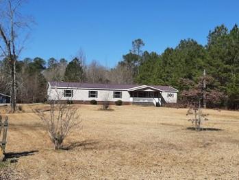 520 Old Calion Road, El Dorado, Arkansas 71730, États-Unis