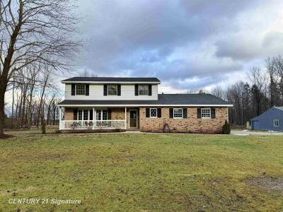 11890 Swan Creek, Saginaw, Michigan 48609, USA